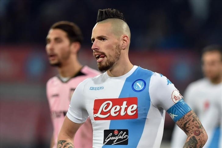 SSC Napoli