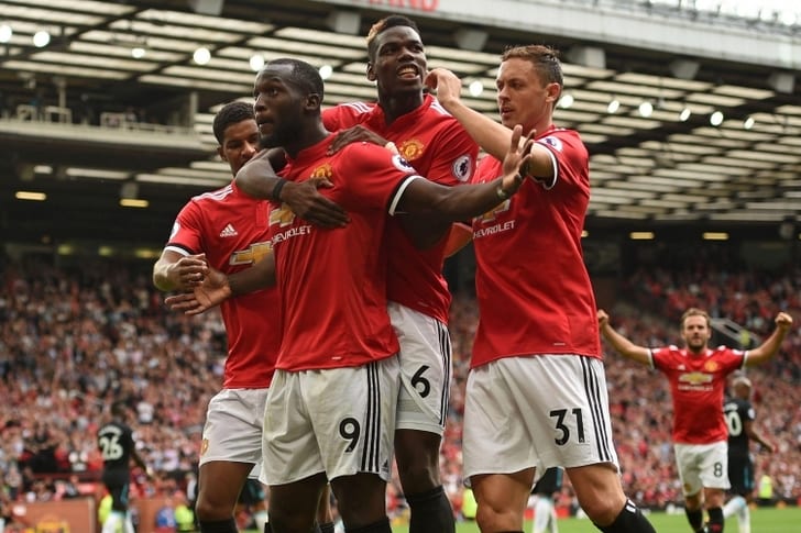 MUFC