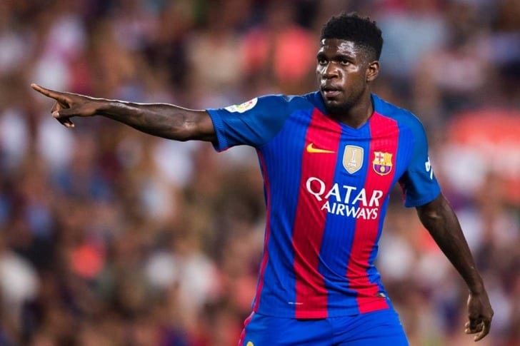 FC Barcelona