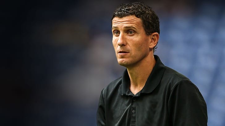 Хавьер Грасия, watfordfc.com