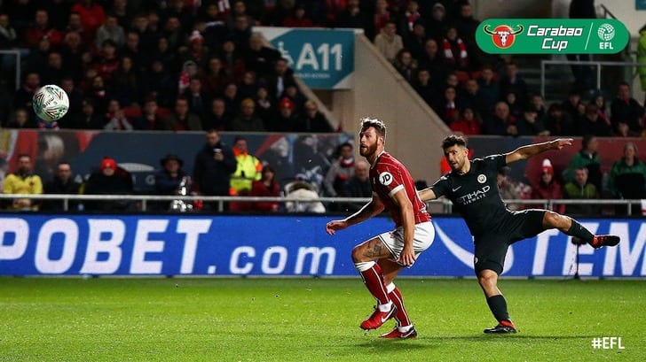 Фото: twitter.com/Carabao_Cup