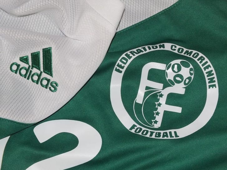 Фото: footballshirtworld.co.uk