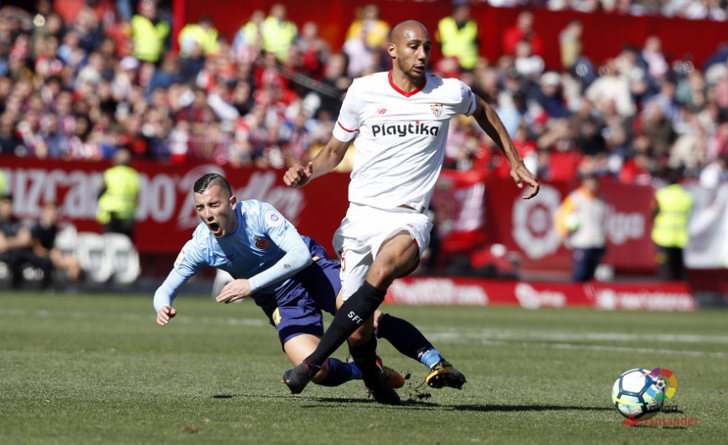 Фото: laliga.es