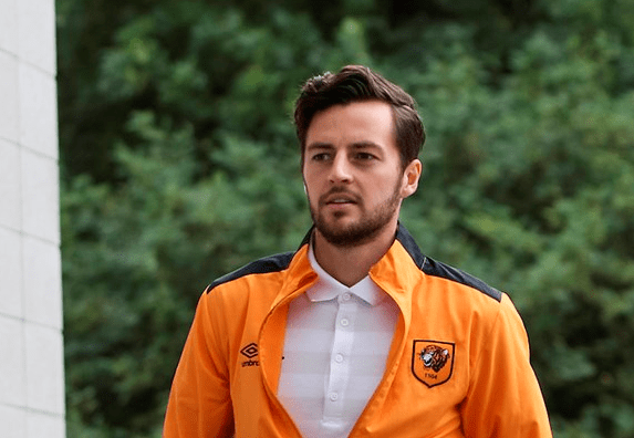 Райан Мэйсон, hullcitytigers.com