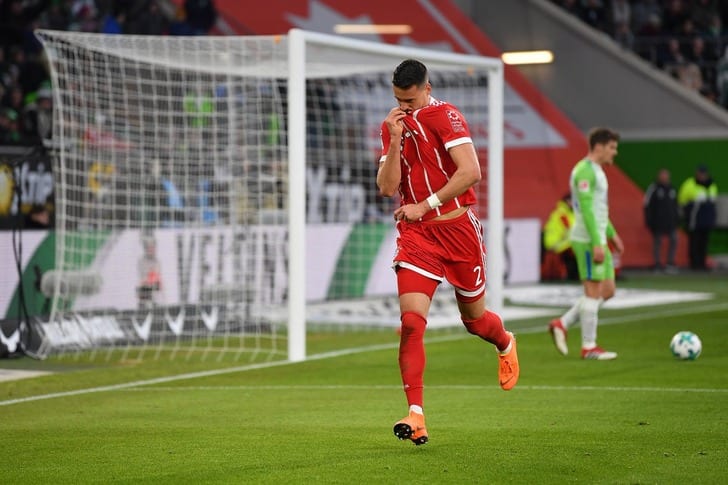 Фото: FC Bayern