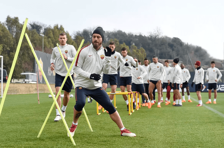 Фото: asroma.com