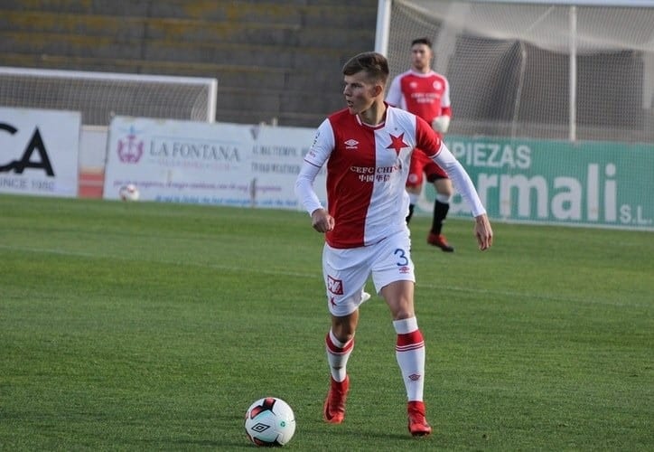 Эдуард Соболь, slavia.cz