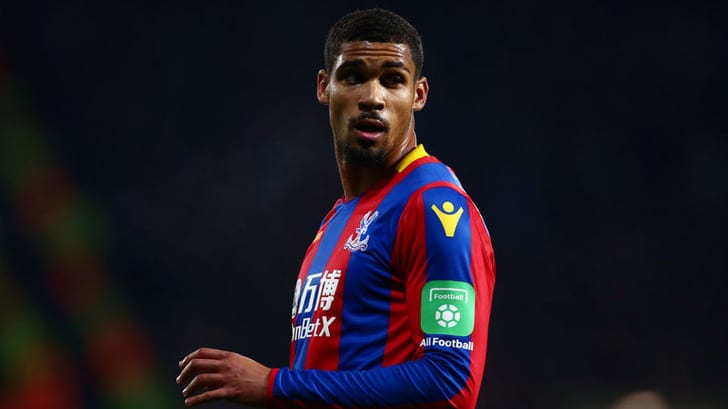 Рубен Лофтус-Чик, skysports.com