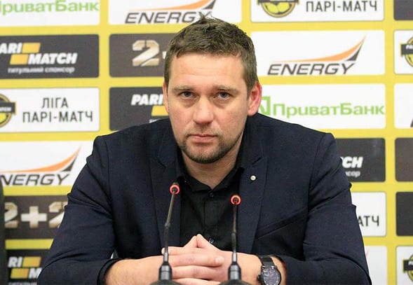 Александр Бабич, dynamo.kiev.ua