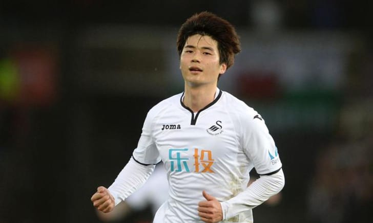 Ки Сон Ен, calciomercato.com