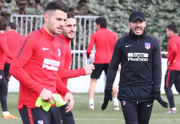 Фото: atleticodemadrid.com