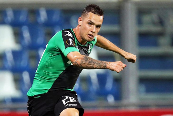 Поль Лирола, Tuttosport