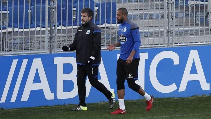 Сидней (справа), marca.com