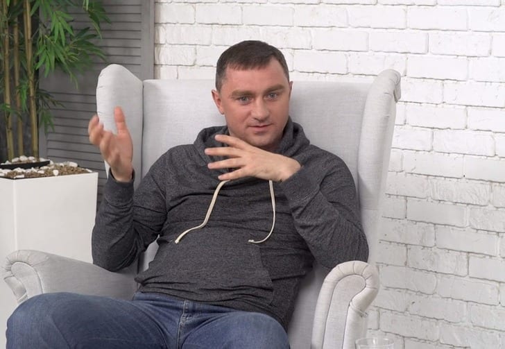Воробей: Луческу ненавидел украинцев, как футболистов Воробей: Луческу ненавидел украинцев, как футболистов