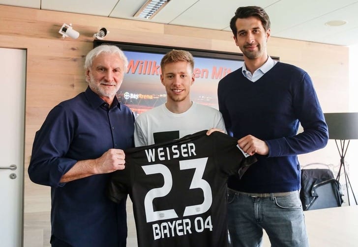 Фото: bayer04.de