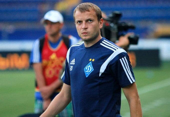 Олег Гусев, footboom.net