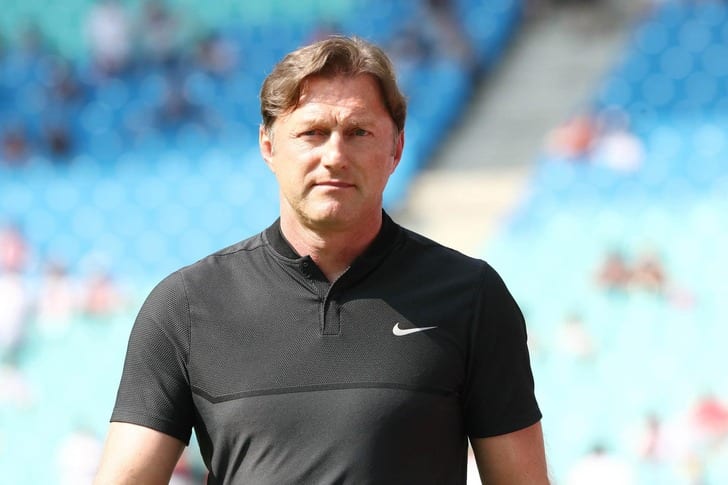 Ральф Хазенхюттль, dierotenbullen.com