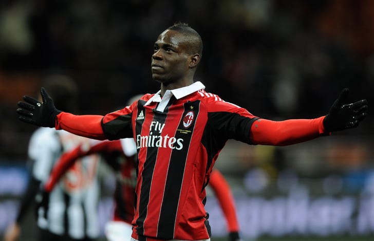 Фото: AC Milan