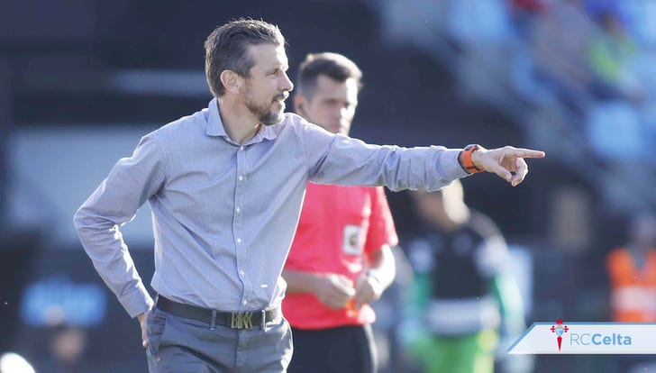 Хуан Карлос Унсуэ, rccelta.es