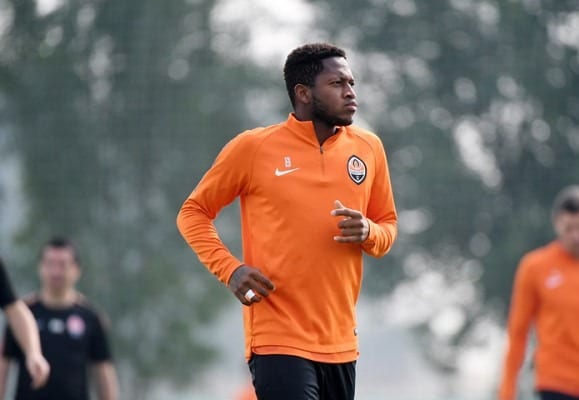 Фред, shakhtar.com