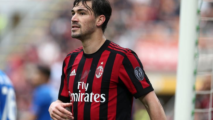 Алессио Романьоли, tuttosport.com