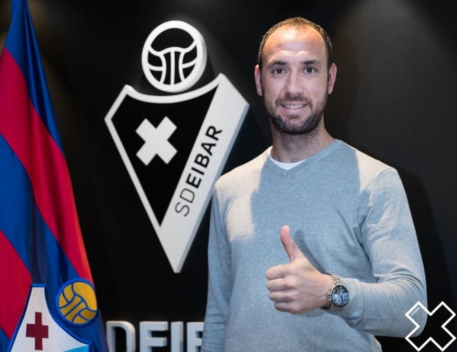 Иван Рамис, sdeibar.com