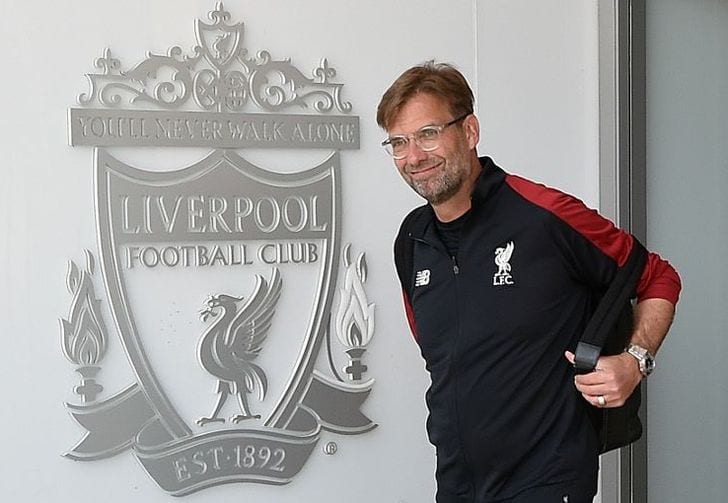 Фото: liverpoolfc.com