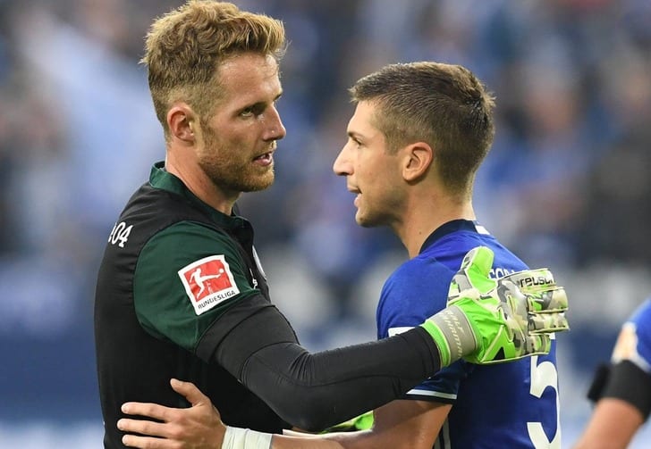 Фото: schalke04.de