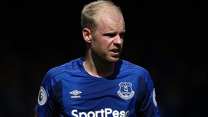 Дави Классен, skysports.com