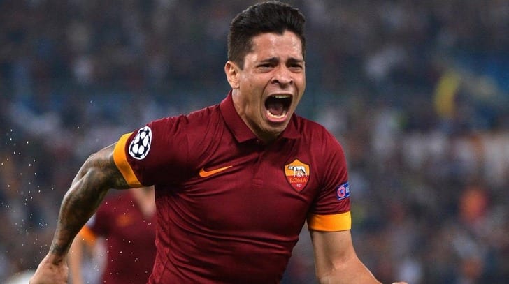 Хуан Итурбе, twitter.com/Juan_iturbe93