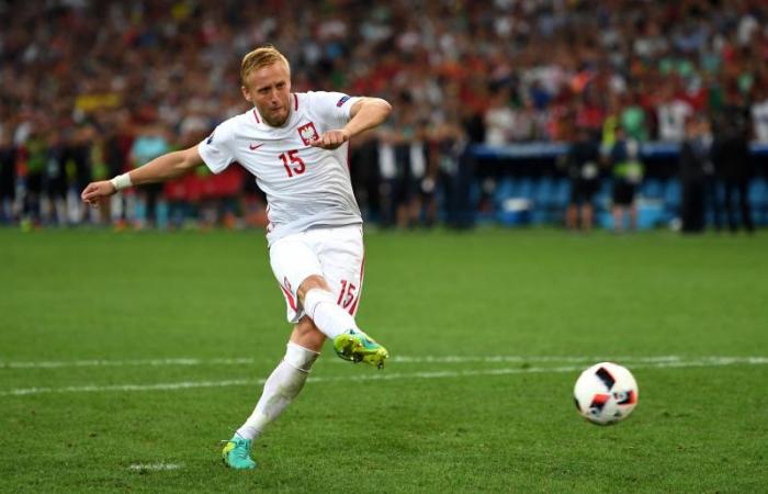 Камиль Глик, Getty Images