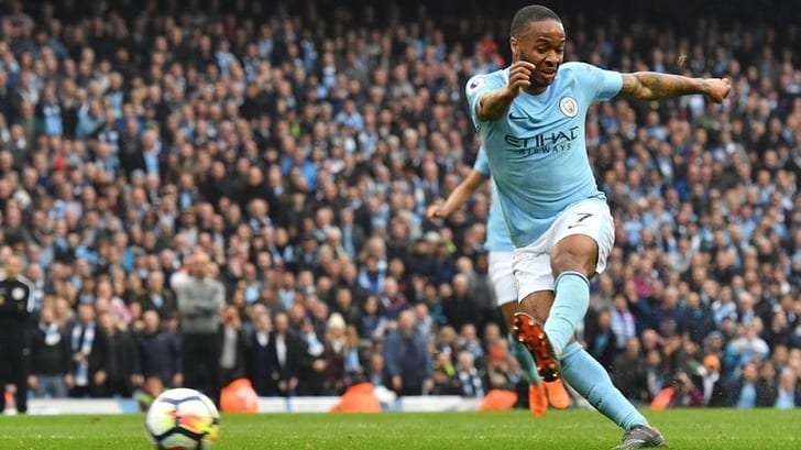 Рахим Стерлинг, skysports.com