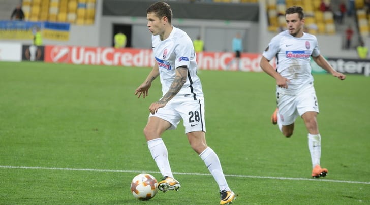 Артем Громов, footboom.com