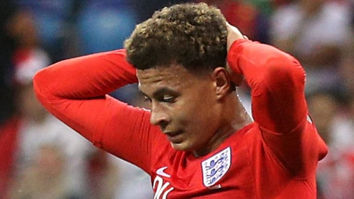 Деле Алли, skysports.com
