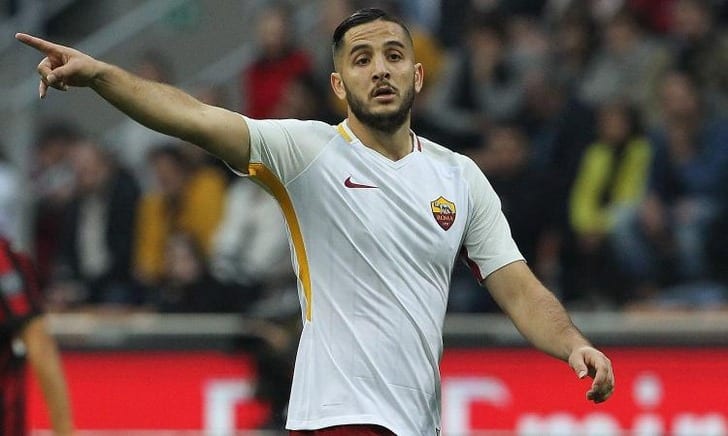 Костас Манолас, calciomercato.com