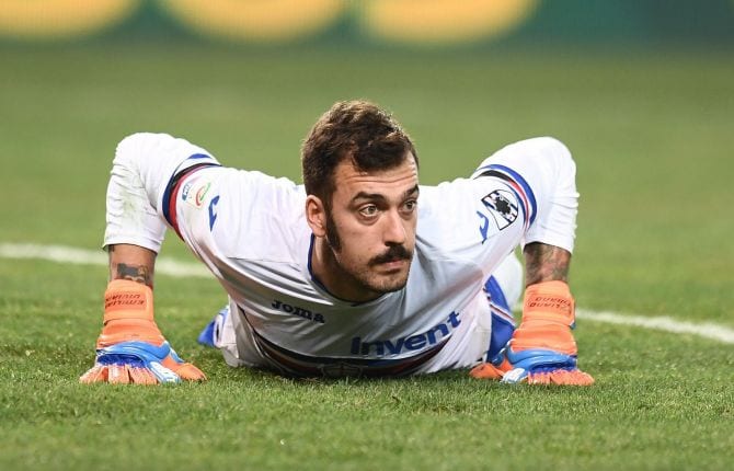 Эмилиано Вивиано, gianlucadimarzio.com