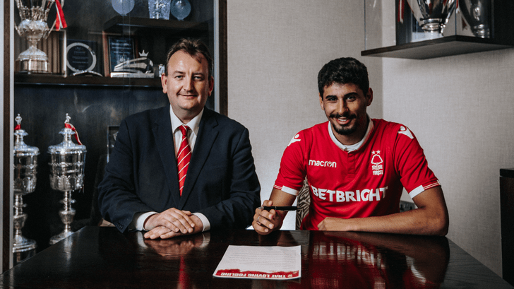 nottinghamforest.co.uk