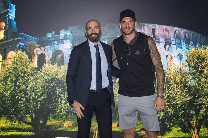 twitter.com/OfficialASRoma