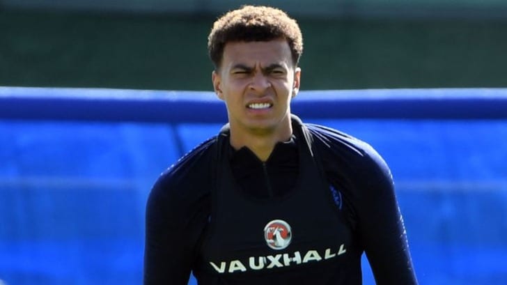 Деле Алли, skysports.com