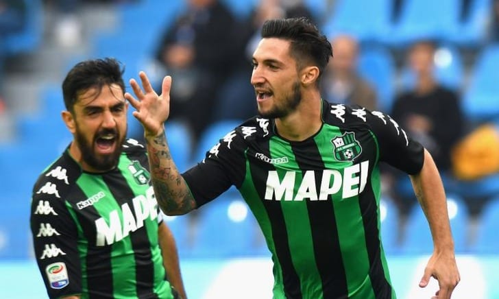 Маттео Политано, calciomercato.com