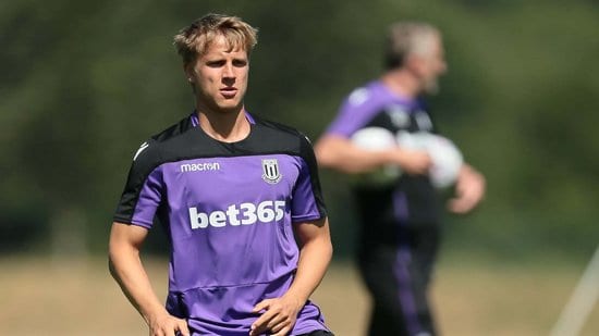 Фото: stokecityfc.com