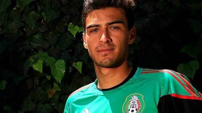 Освальдо Аланис, gurusdeportivos.com