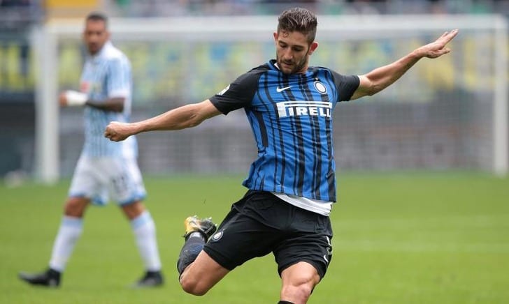 Роберто Гальярдини, calciomercato.com