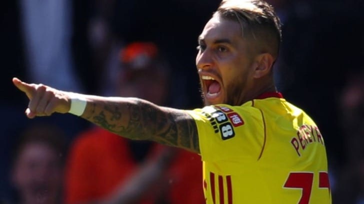 Роберто Перейра, skysports.com