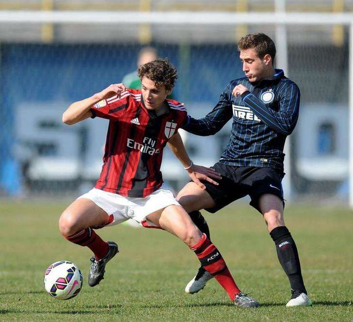 Forzaitalianfootball.com