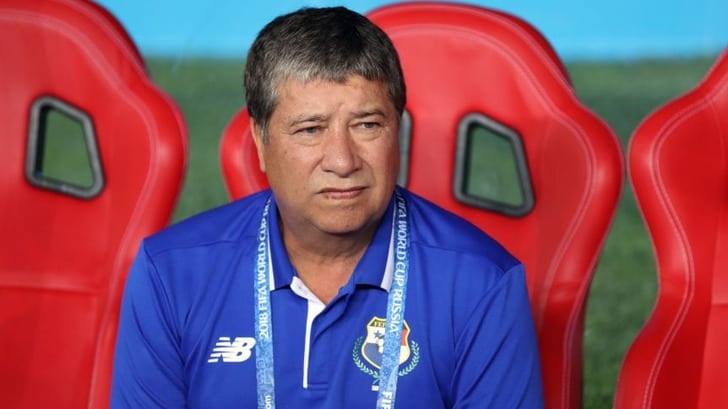 Эрнан Гомес, tycsports.com