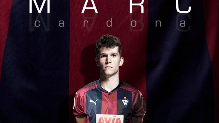 Марк Кардона, sdeibar.com