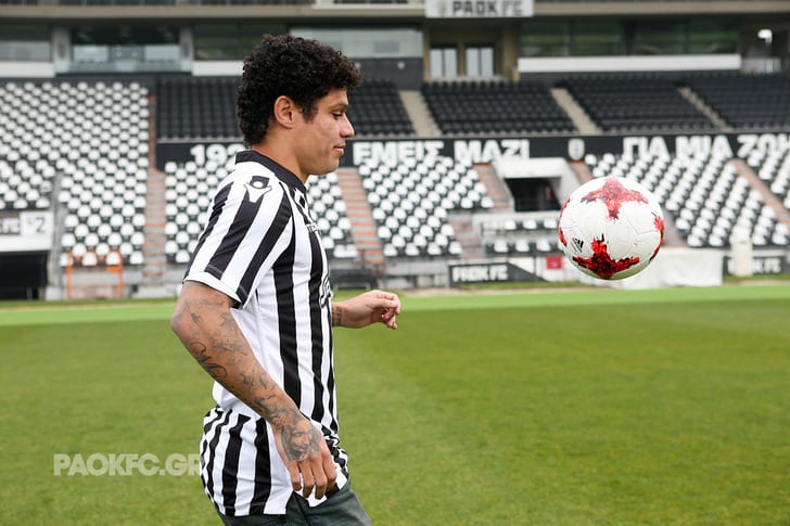 paokfc.gr