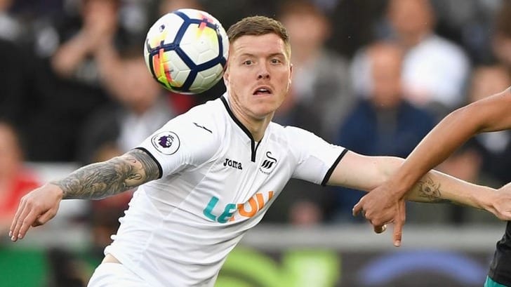 Алфи Моусон, skysports.com
