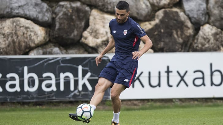 Хабьер Эчейта, marca.com